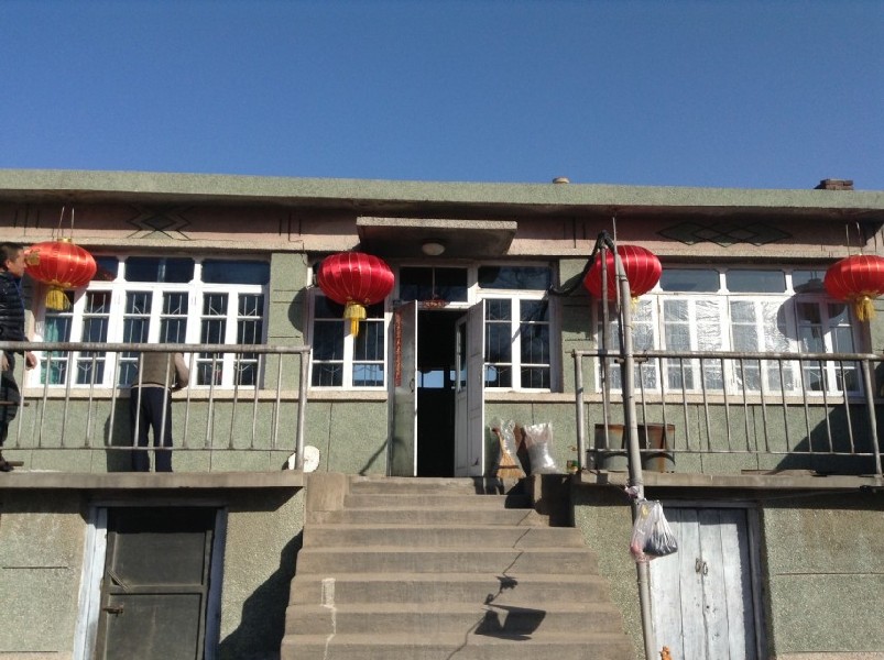 回家過(guò)年:瞧瞧我們東北農(nóng)村是咋過(guò)大年的
