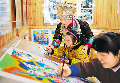 地方“兩會”傳出新亮點 文化建設藍圖正徐徐展開