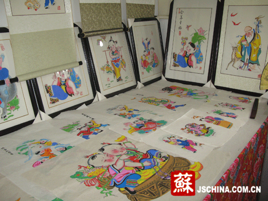 對口援建成效顯著 江蘇助綿竹堅(jiān)強(qiáng)崛起