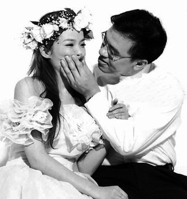 當(dāng)結(jié)婚遭遇“愛情和面包”難題：裸婚你能接受嗎？