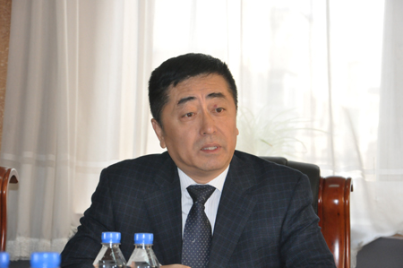 “雙十”工程推動吉林省自主創新體系建設