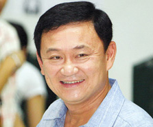 他信：是恢復法治和秩序的時候了