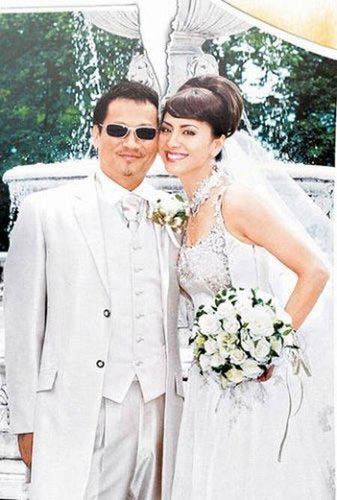 女星嫁入豪門后非常遭遇 盤點新一代豪門怨婦