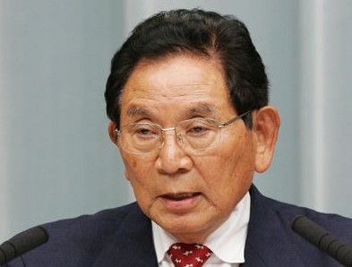 日本涉黑法相辭職、74歲前任救場 執(zhí)政黨被批“缺人才”