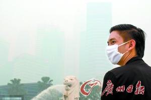 欲解決“煙霾危機” 新加坡或向聯(lián)合國“告狀”
