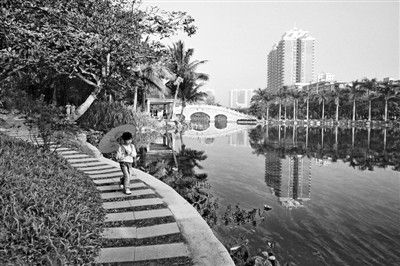 湛江：海上絲路始發地的新跨越(組圖)