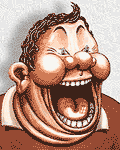 Why do we laugh?