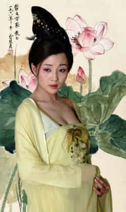 武則天將拍美劇！《權(quán)力的游戲》制片人執(zhí)導(dǎo)