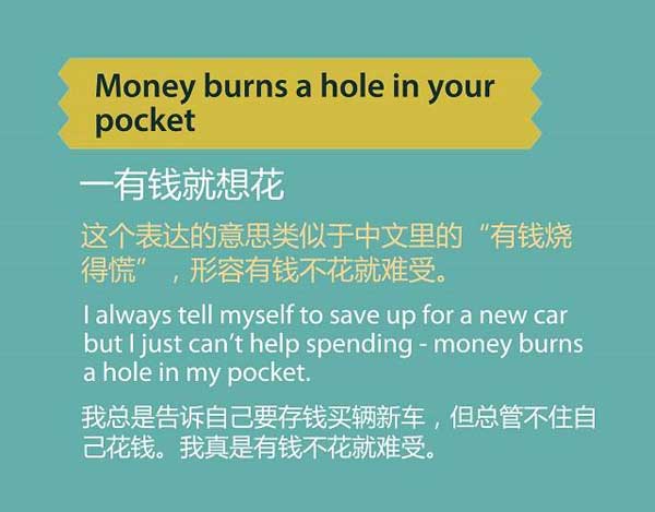 雙十一來了，剁手黨們準備好了嗎？瘋狂購物英語怎么說？