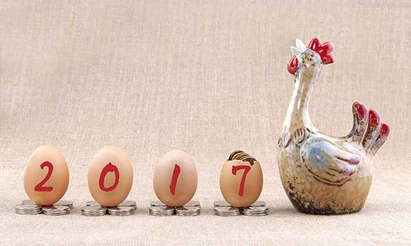 “雞年”到底怎么說？Chicken？Rooster？