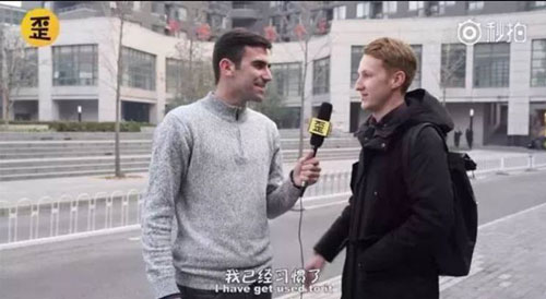 中國(guó)客套話繞暈老外？那你可能沒見過英語(yǔ)的千層套路……