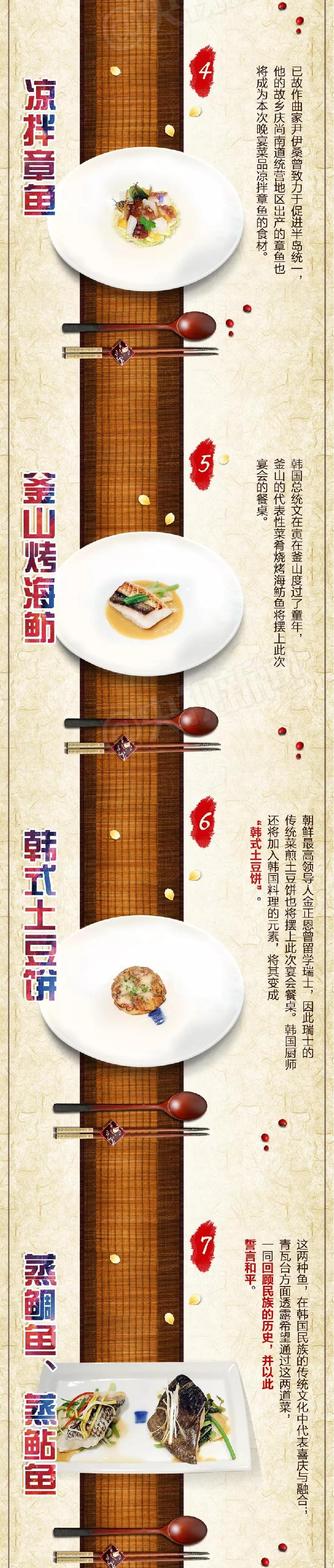 歷史時刻！金正恩跨過“三八線”與文在寅握手，還帶上了冷面！