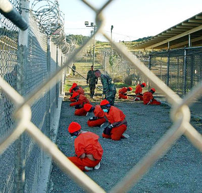 Town requests detainees <BR>美小鎮擬靠囚犯拉就業